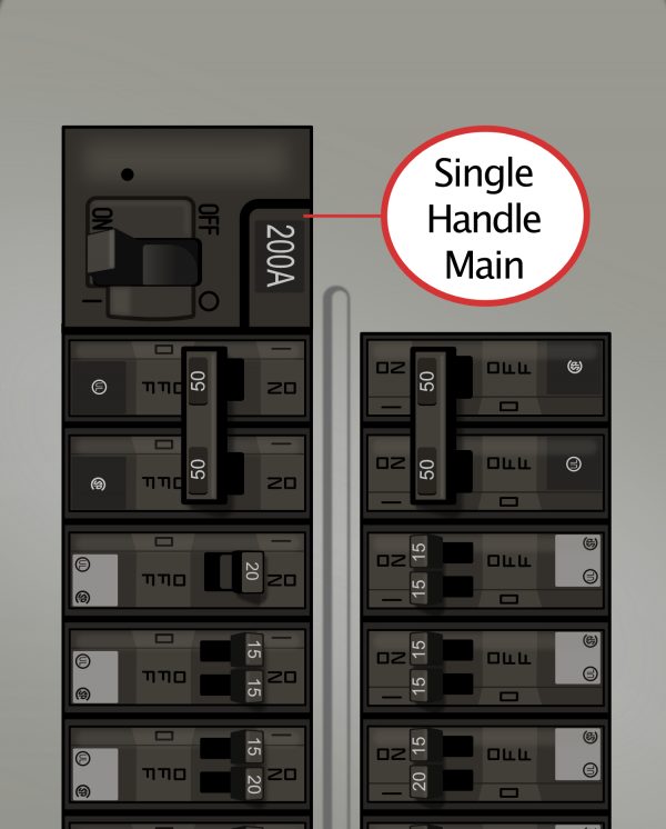 Interlock Kit K-1215M