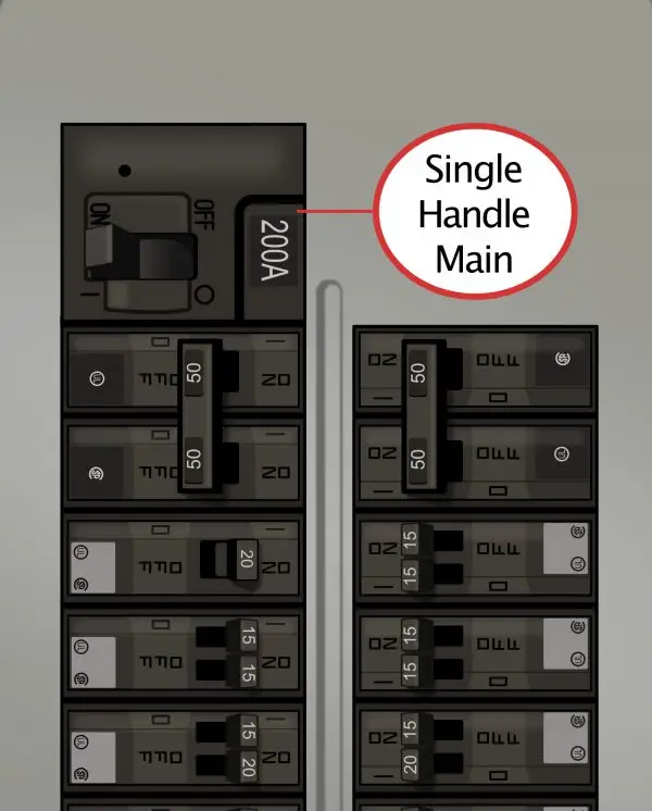Interlock Kit K-1215M