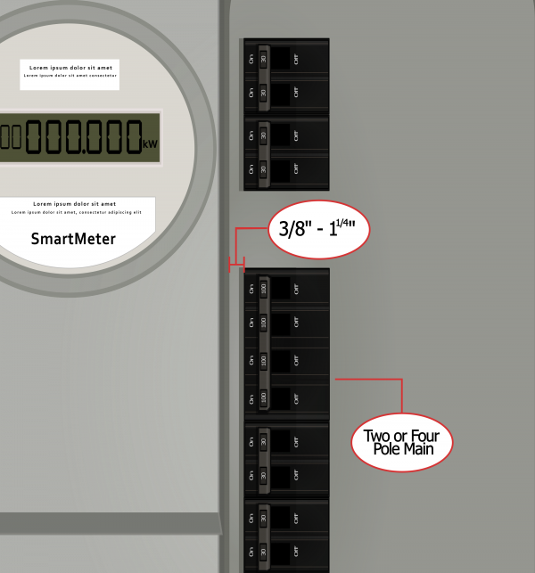 Interlock Kit K-1315 - Image 3