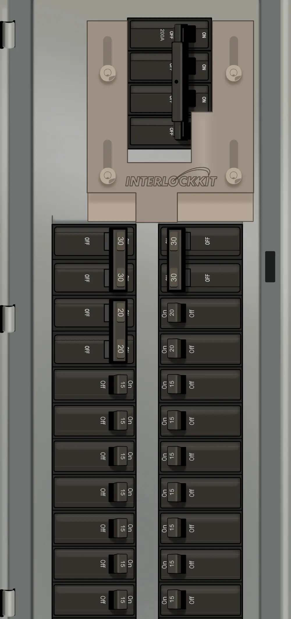 Image of K-8011 3
