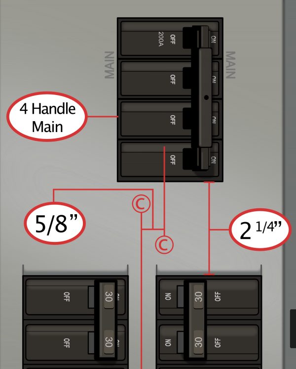 Interlock Kit K-8011