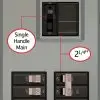 Interlock Kit K-6110