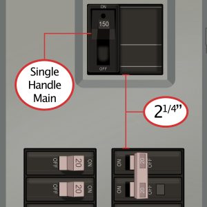 Interlock Kit K-6110