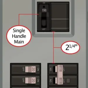 Interlock Kit K-6110