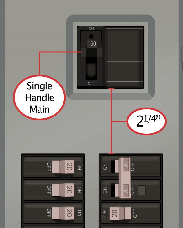Interlock Kit K-6110