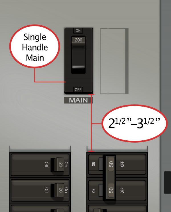 Interlock Kit K-8110