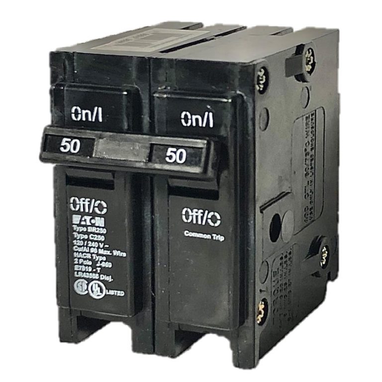 Generator (Back Feed) and Tandem Breakers Archives Interlock Kit Piggyback Breakers