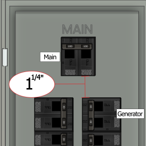 Interlock Kit K-1011