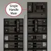 Interlock Kit K-1210M