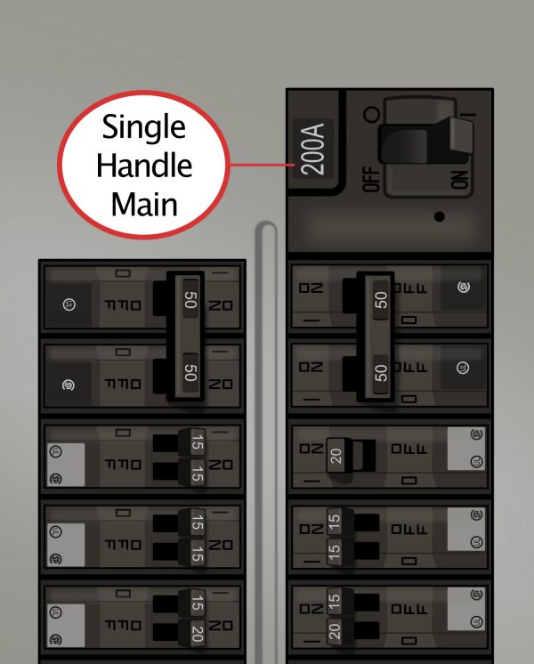 Interlock Kit K-1210M