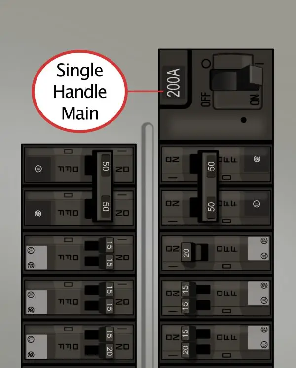 Interlock Kit K-1210M