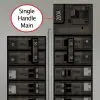 Interlock Kit K-1210