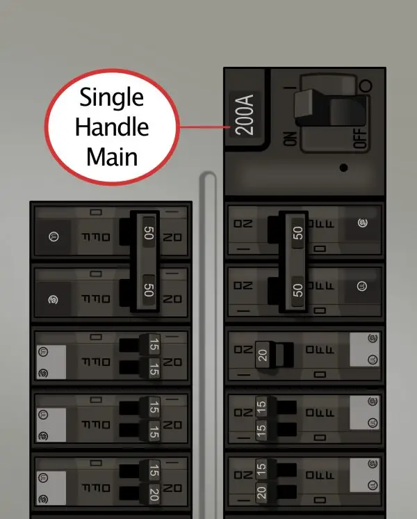 Interlock Kit K-1210