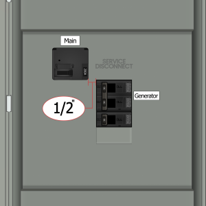 Interlock Kit K-1410