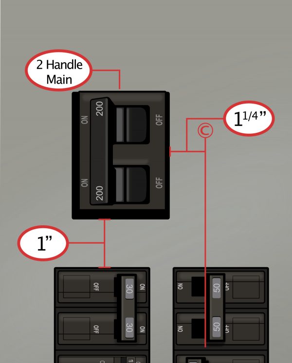 Interlock Kit K-2010