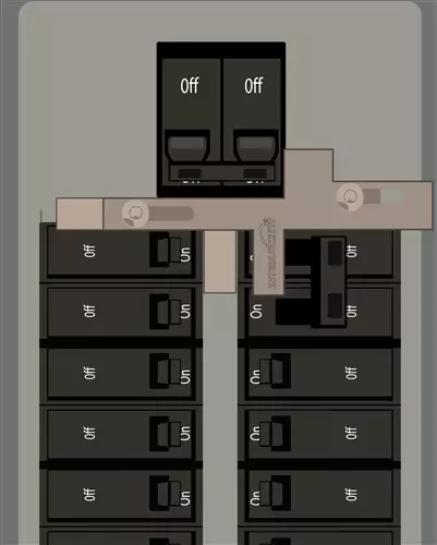 Interlock Kit K-4110 | Interlock Kit - Image 2
