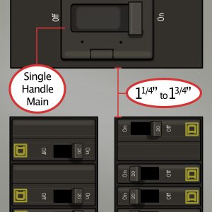 Interlock Kit K-5010