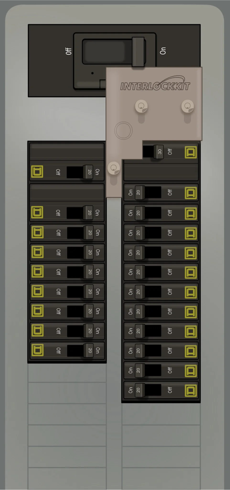 Image of K-5010 K-5010 Main On Final