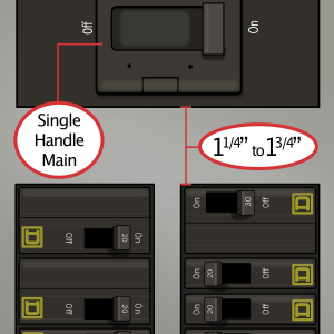 Interlock Kit K-5010