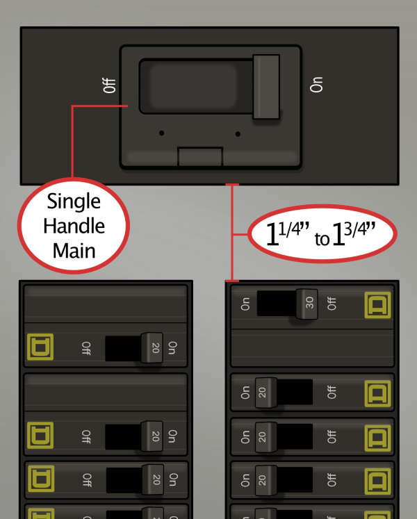 Interlock Kit K-5010