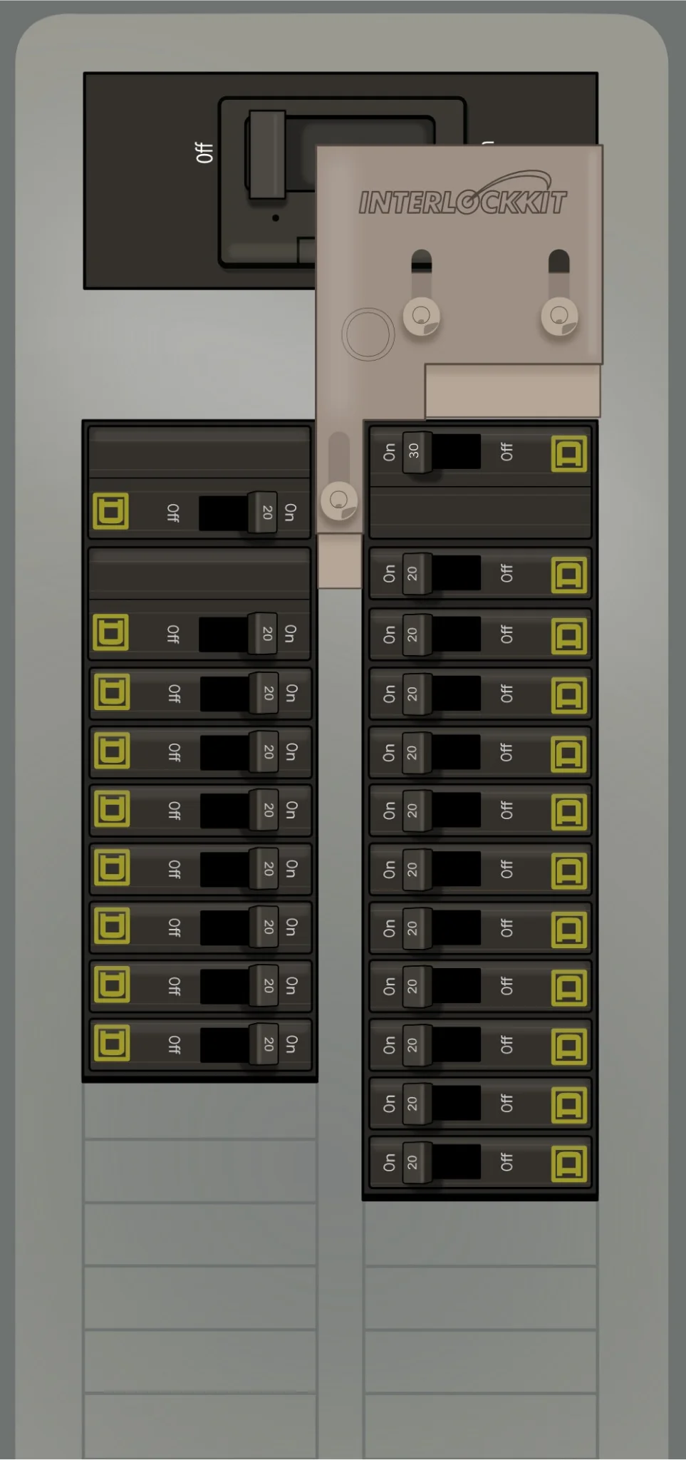 Image of K-5010 K-5010 Off Final