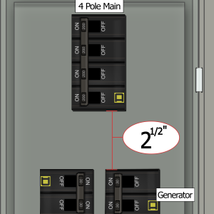 Interlock Kit K-5310