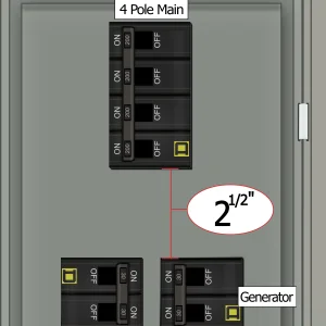 K-5310 Panel Photo Without Kit