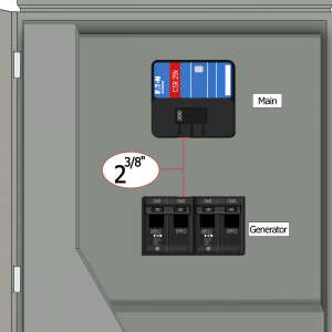 Interlock Kit K-6210