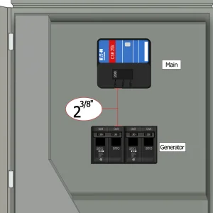 K-6210 Panel Photo Without Kit