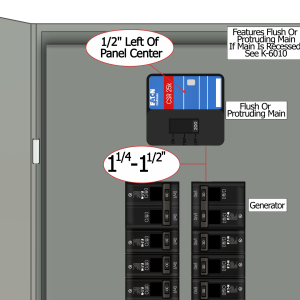 Interlock Kit K-6510