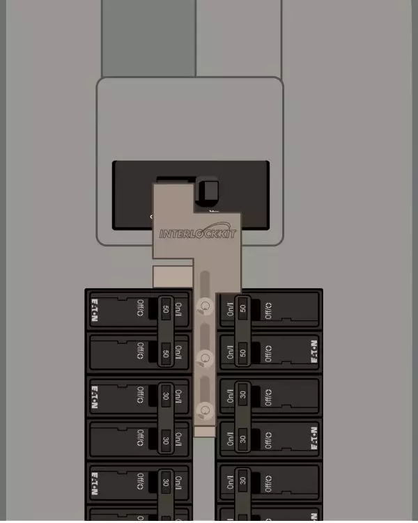 Interlock Kit K-6510 - Image 3