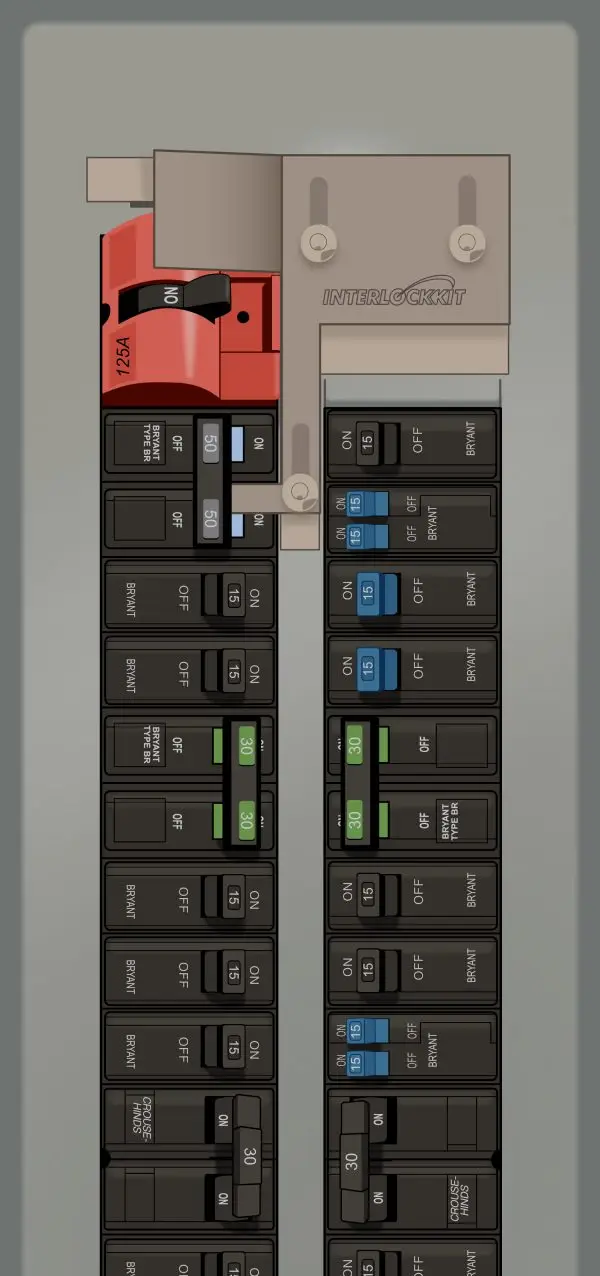 Image of K-7110 K-7110 -2