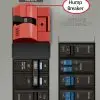 Interlock Kit K-7110M