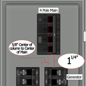 Interlock Kit K-8010