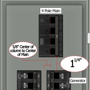 K-8010 Panel Photo Without Kit