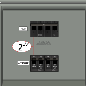 Interlock Kit K-8510