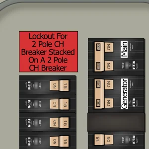 K-9210 Panel Photo Without Kit