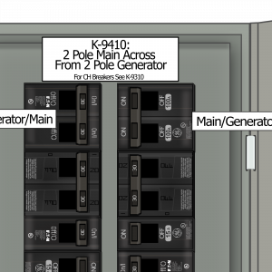 Interlock Kit K-9410
