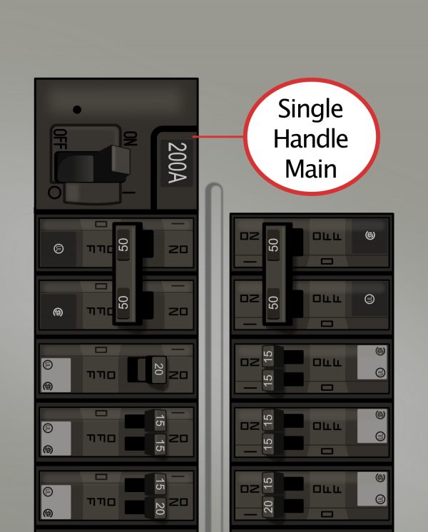 Interlock Kit K-1215