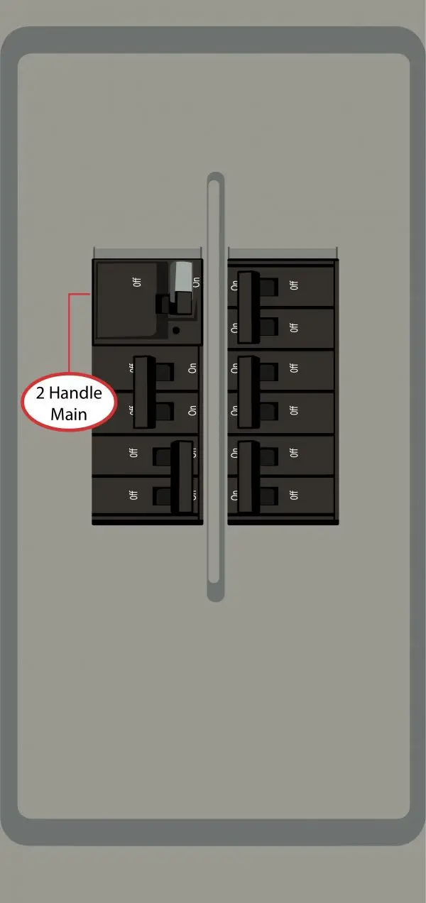 Interlock Kit K-8411
