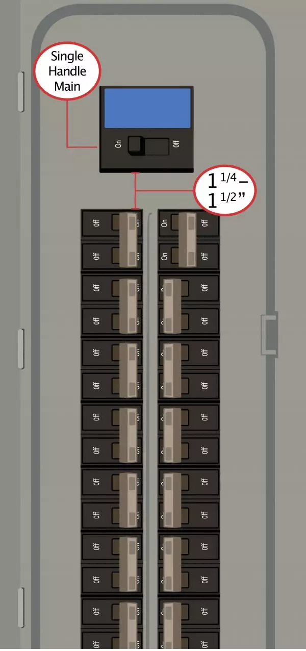 Interlock Kit K-6510 - Image 5