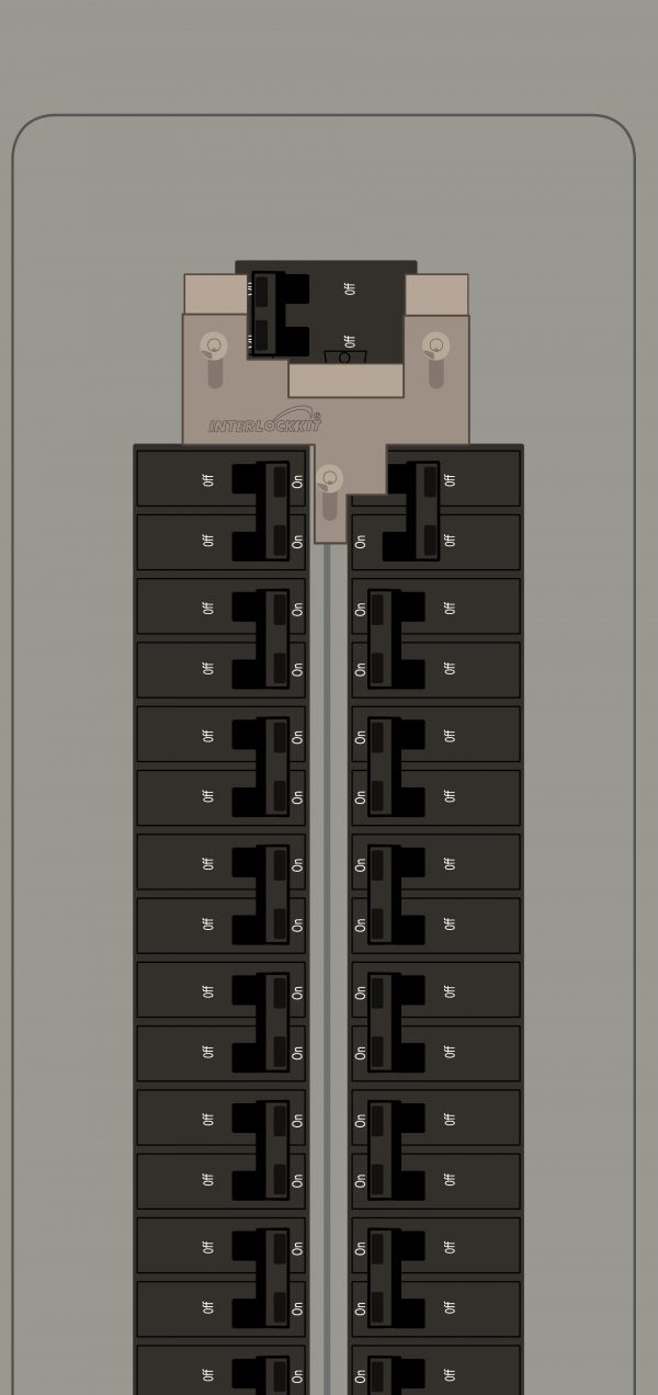 Interlock Kit K-1510 - Image 2
