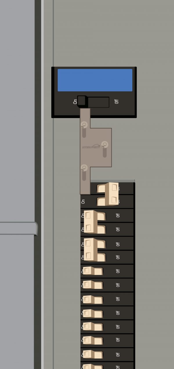 Interlock Kit K-6715 - Image 2