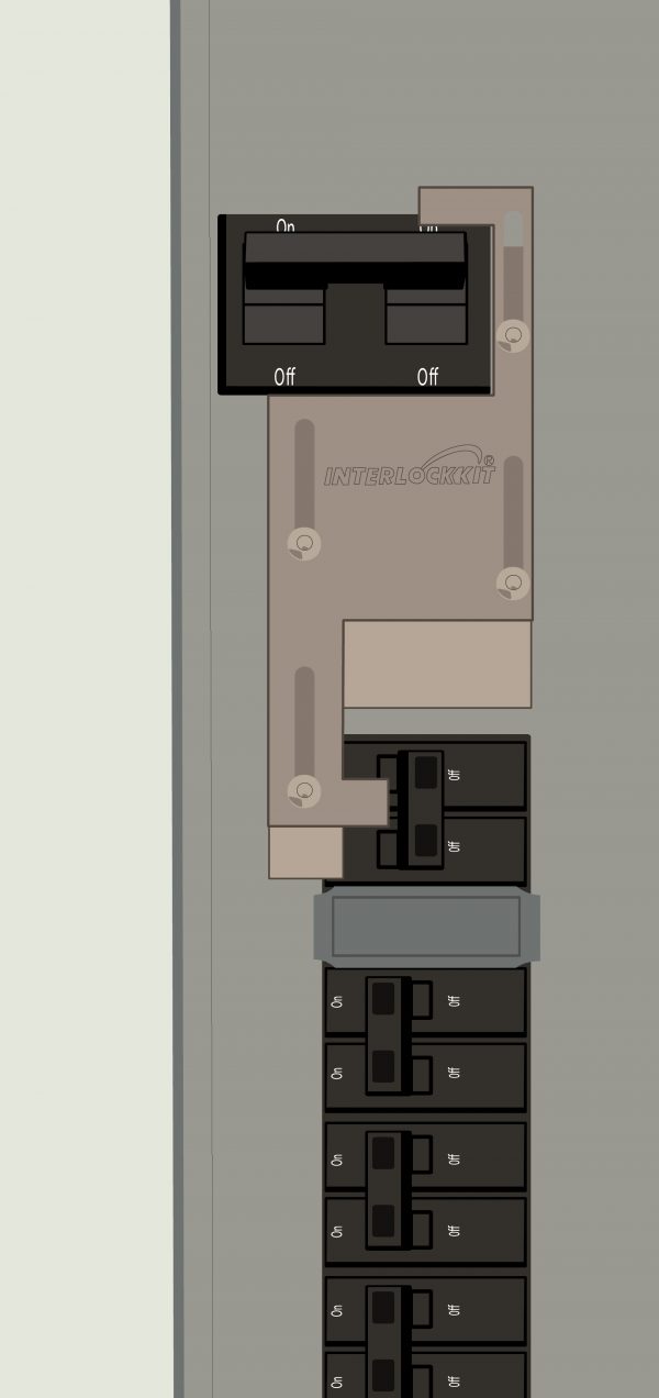 Interlock Kit K-2210 - Image 2