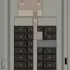 Interlock Kit K-8110M - Image 2