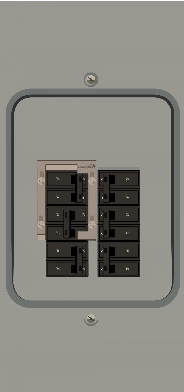 Interlock Kit K-9011 - Image 2