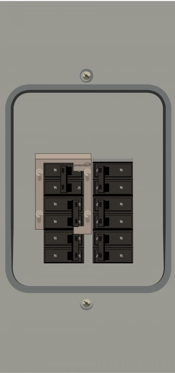 Interlock Kit K-9011 - Image 3