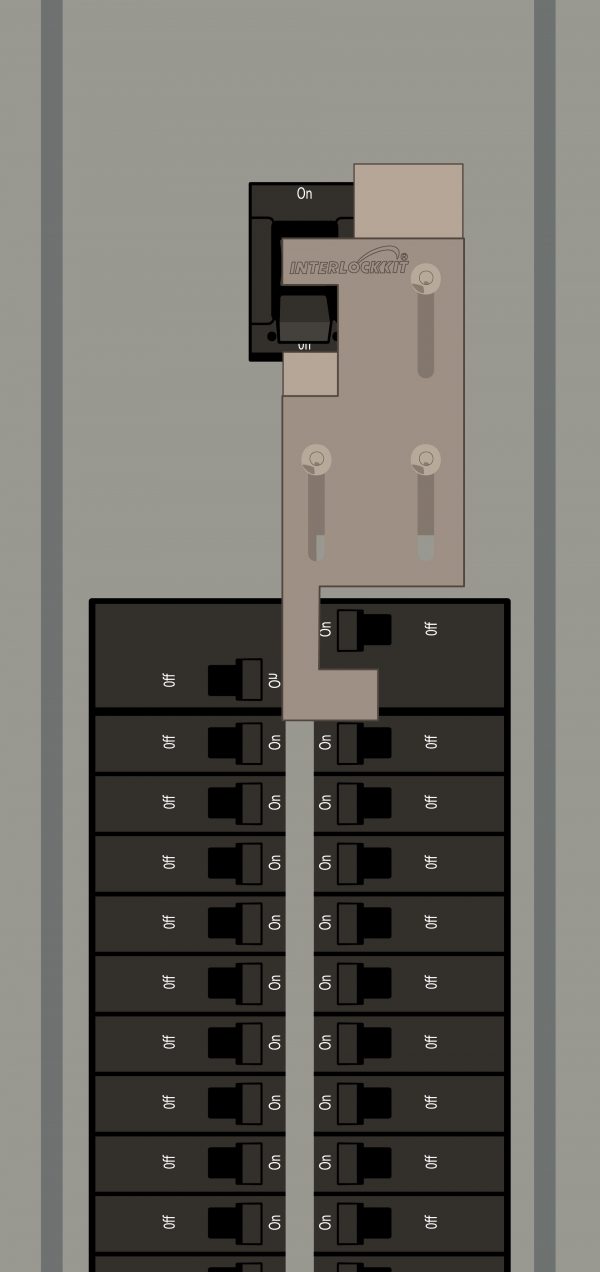 Interlock Kit K-5210 - Image 3