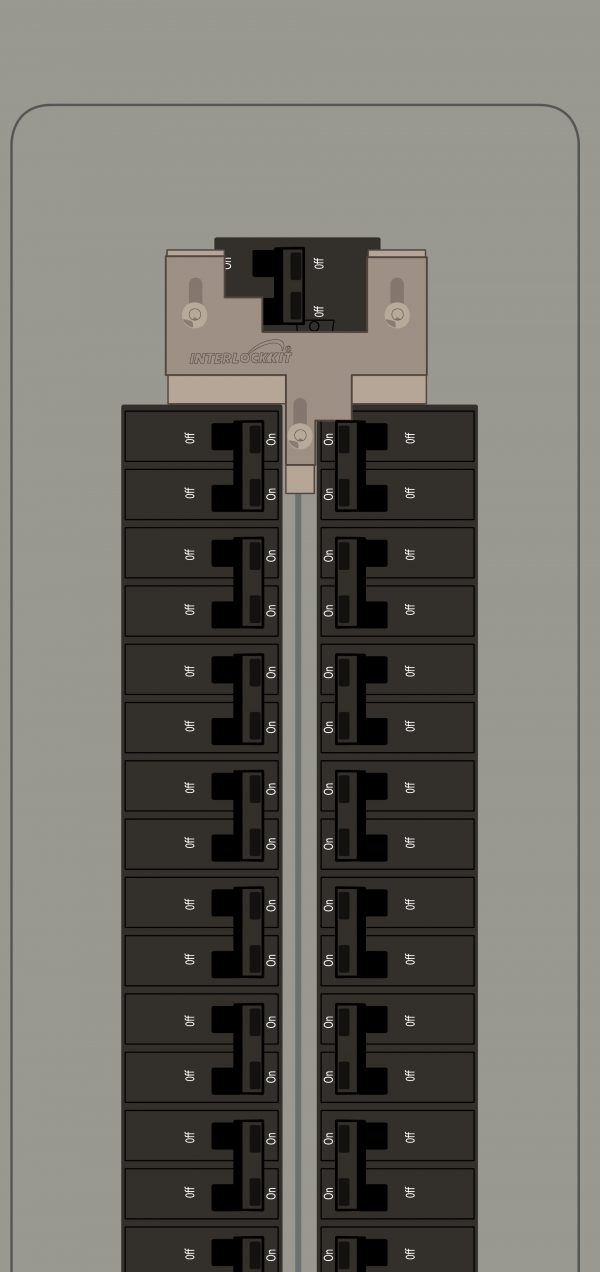 Interlock Kit K-1510 - Image 3