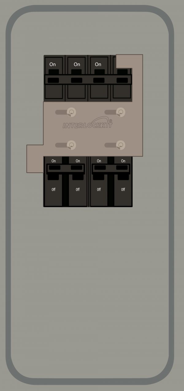 Interlock Kit K-8510 - Image 3